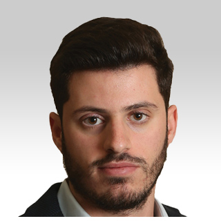 יוסף חורי